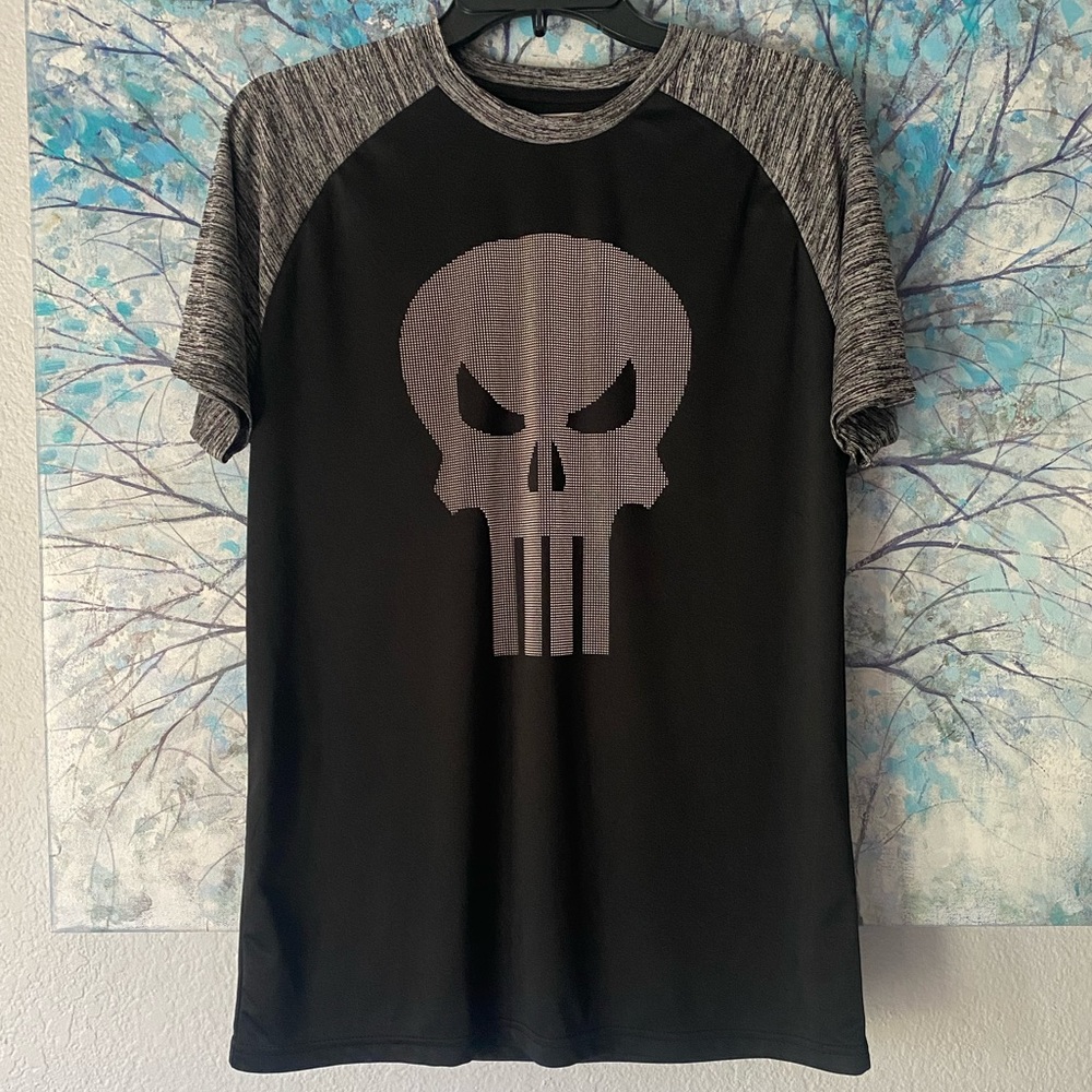 Marvel Punisher T-Shirt